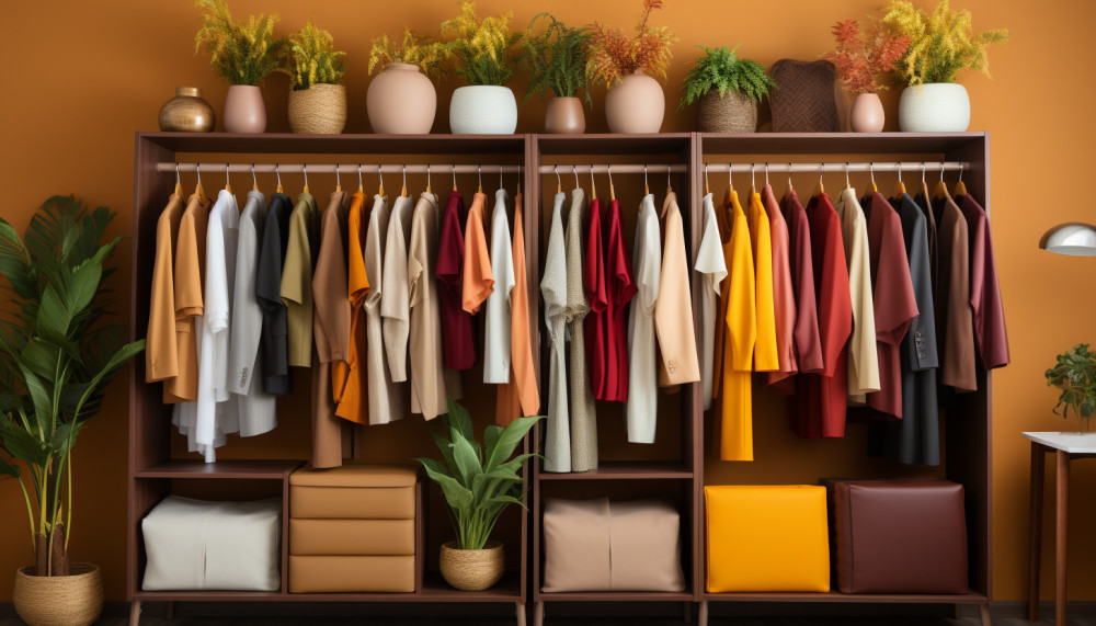 Discovering the Power of Minimalist Wardrobe