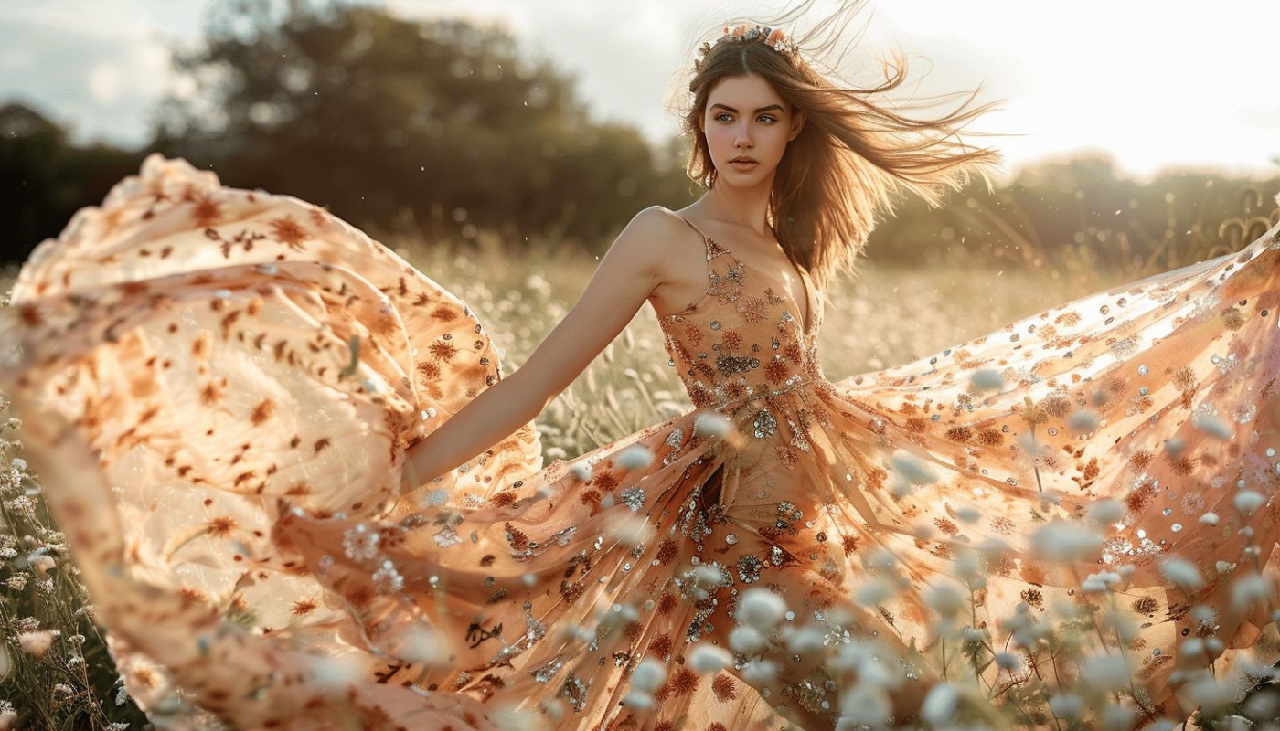 Exploring The Timeless Appeal Of Bohemian Dresses In Modern Fashion
