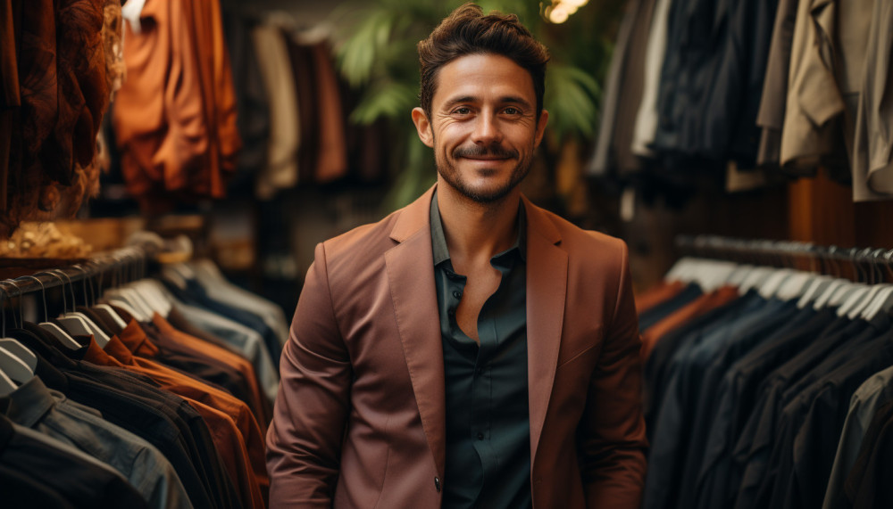 Revolutionizing Your Wardrobe with Ethical Menswear