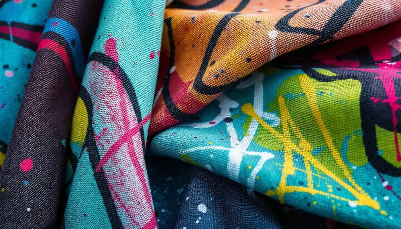 The Significance Of Fabric Choices In Defining Streetwear Aesthetics