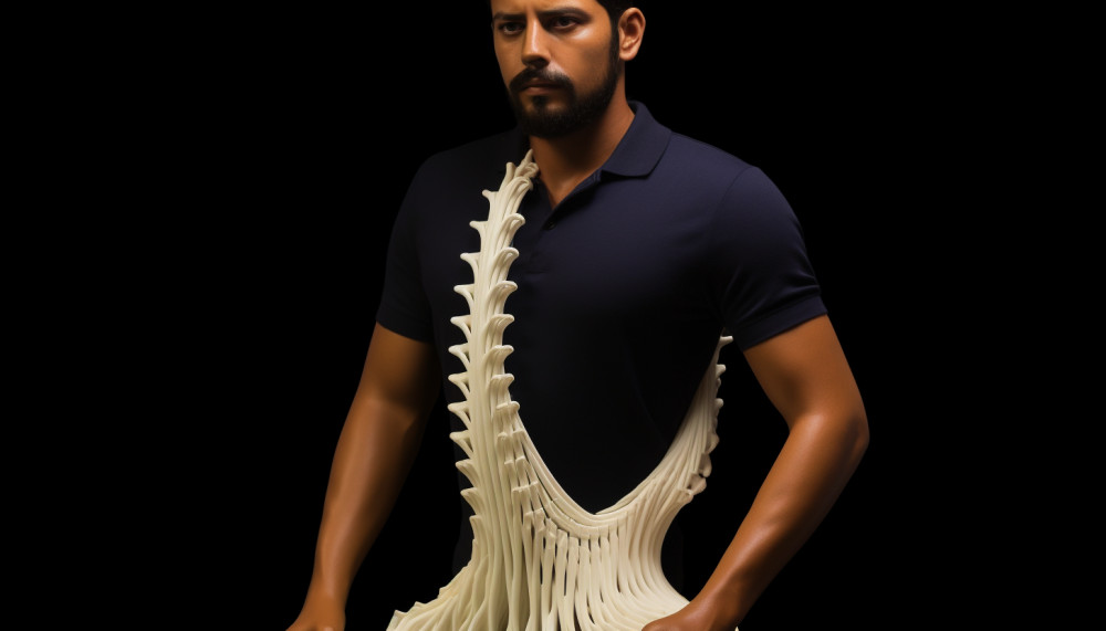 Unveiling the Revolution of 3D Printed Clothes